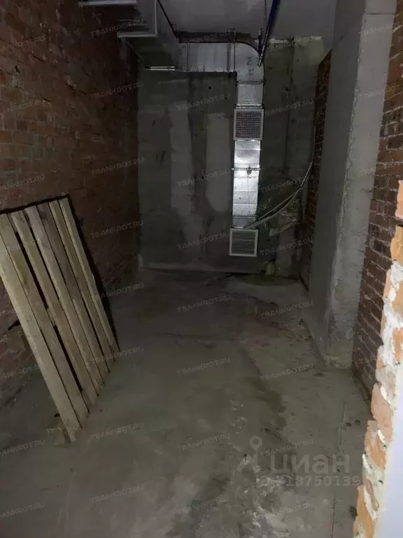 Гараж в Татарстан, Казань ул. Дубравная, 28А (10 м) - Фото 0