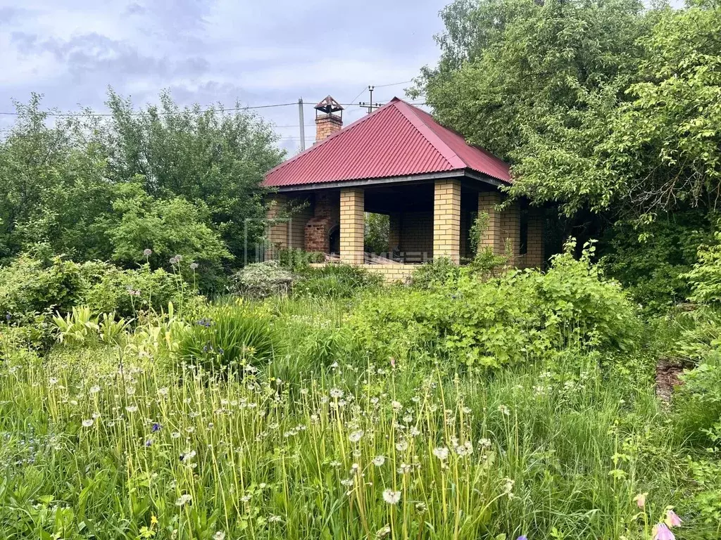 Дом в Владимирская область, Ковровский муниципальный округ, пос. ... - Фото 1