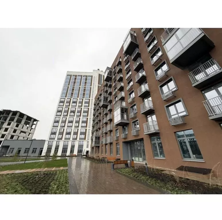 Студия Татарстан, Альметьевск  (33.0 м) - Фото 1