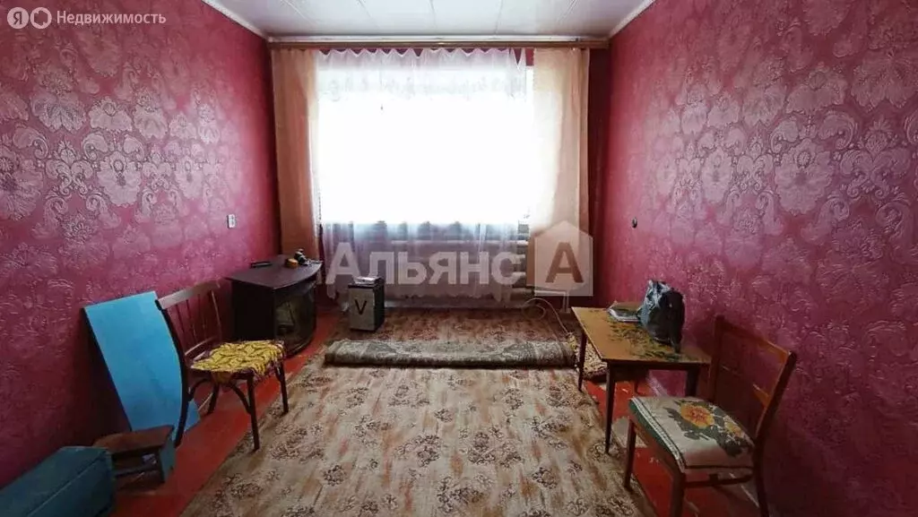 2-комнатная квартира: Шолоховский, Октябрьская улица, 49 (40.1 м) - Фото 1