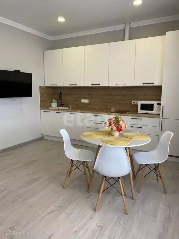 Продаётся квартира-студия, 38.8 м - Фото 1