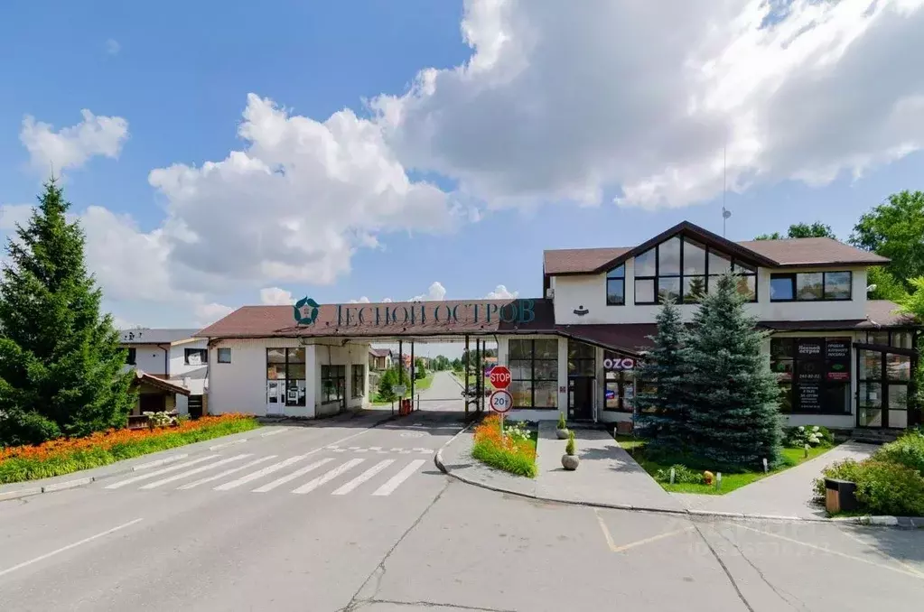 Дом в Челябинская область, Сосновский муниципальный округ, д. ... - Фото 2