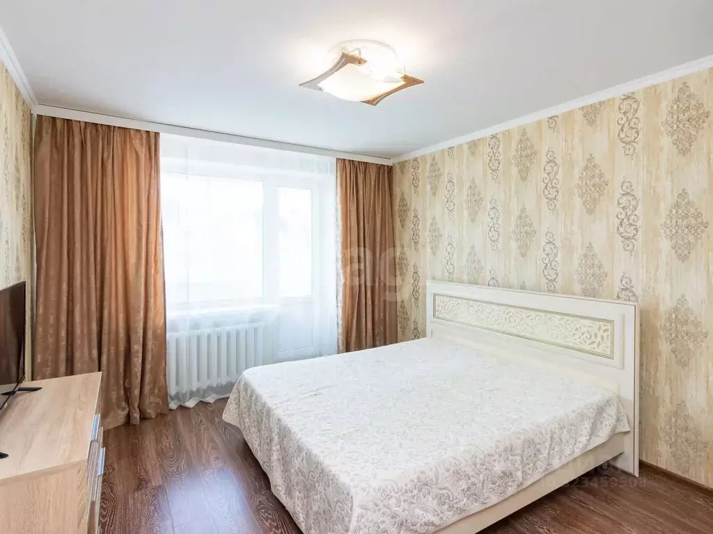 2-к кв. Тюменская область, Тюмень Транспортная ул., 79/2 (64.3 м) - Фото 1