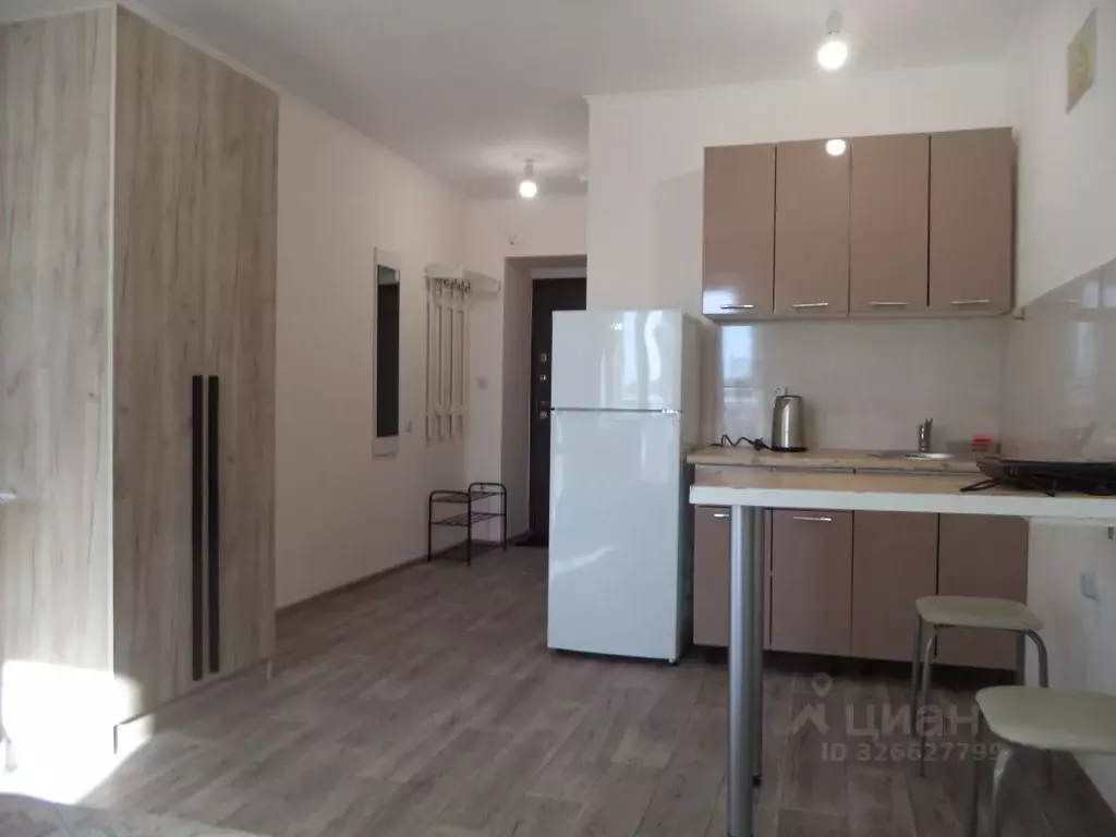 Студия Амурская область, Благовещенск Артиллерийская ул., 87 (25.0 м) - Фото 2