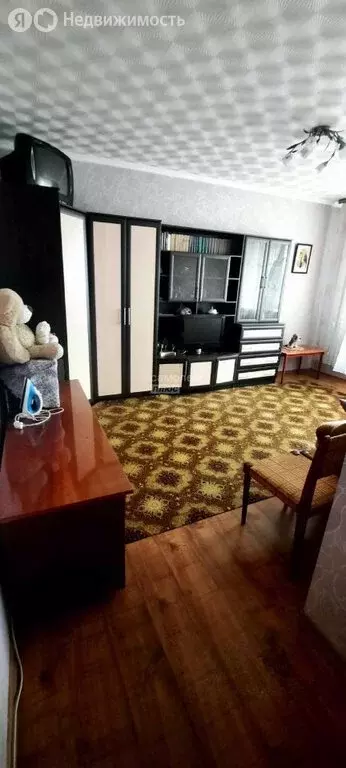 2-комнатная квартира: Липецк, Бородинская улица, 47А (64.6 м) - Фото 1