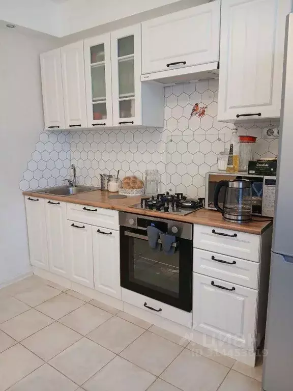 Квартира, 2 комнаты, 48.8 м - Фото 1