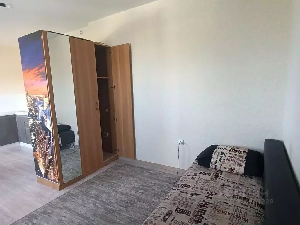Студия Ростовская область, Ростов-на-Дону пер. Амет Хана Султана, 7 ... - Фото 1