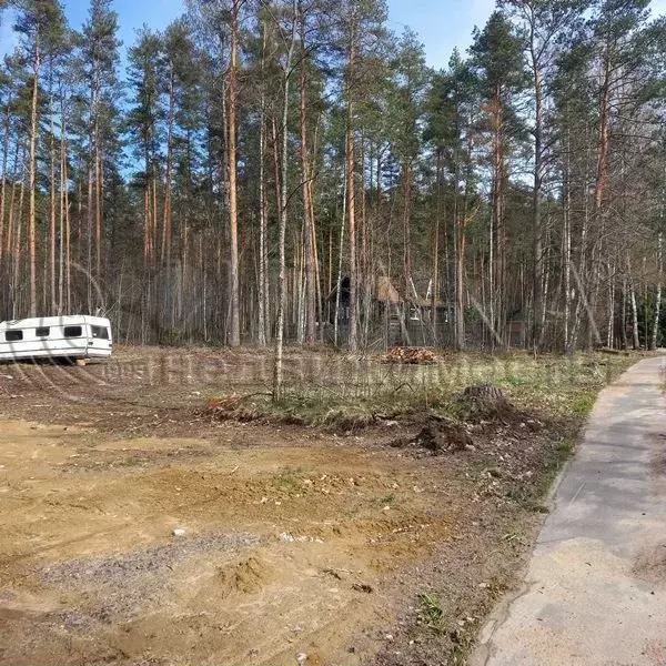 Участок 11 сот. (ИЖС) - Фото 0