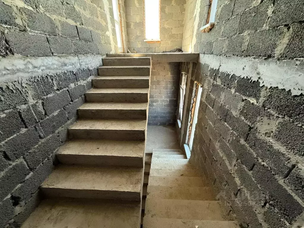 Дом в Краснодарский край, Сочи городской округ, с. Молдовка ул. ... - Фото 2