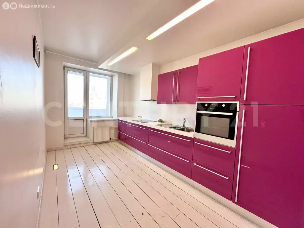 1-комнатная квартира: Санкт-Петербург, Новоколомяжский проспект, 11 ... - Фото 1