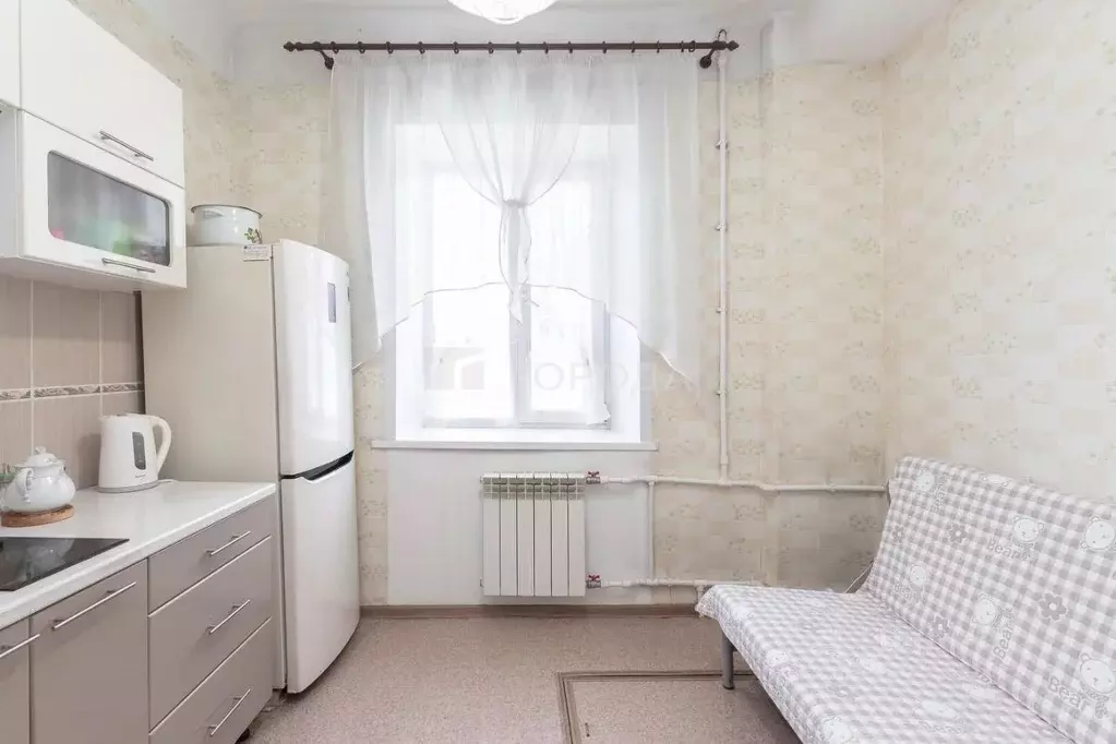 1-к кв. Алтайский край, Барнаул ул. Профинтерна, 51 (36.0 м) - Фото 1