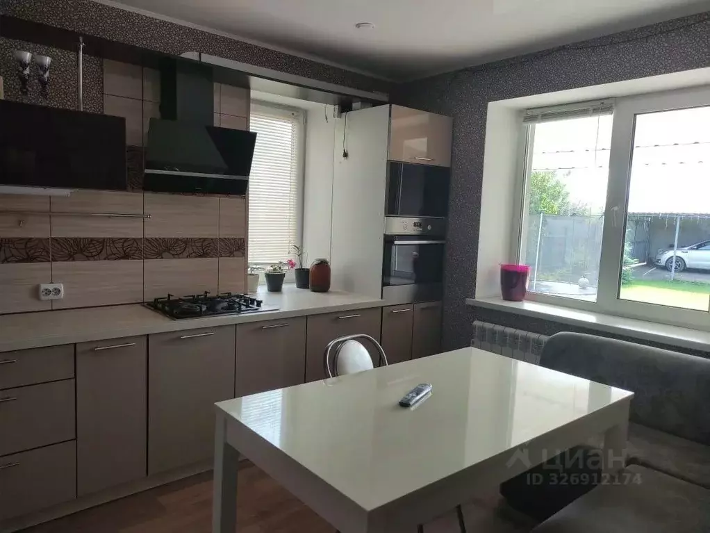 Дом в Оренбургская область, Оренбургский район, Красноуральский ... - Фото 2