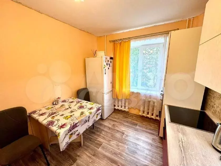 3-к. квартира, 65,1 м, 1/9 эт. - Фото 1