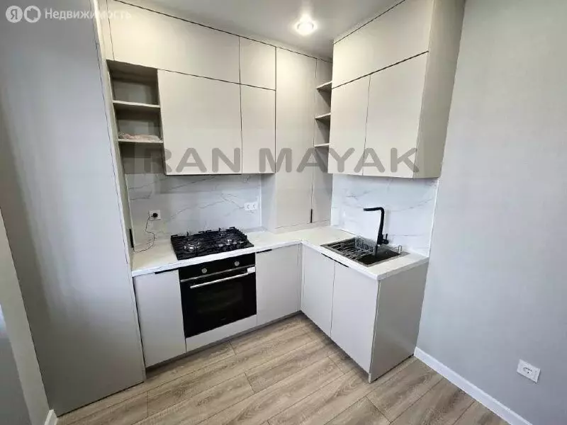 2-комнатная квартира: Майкоп, 7-й переулок, 14 (50.4 м) - Фото 1