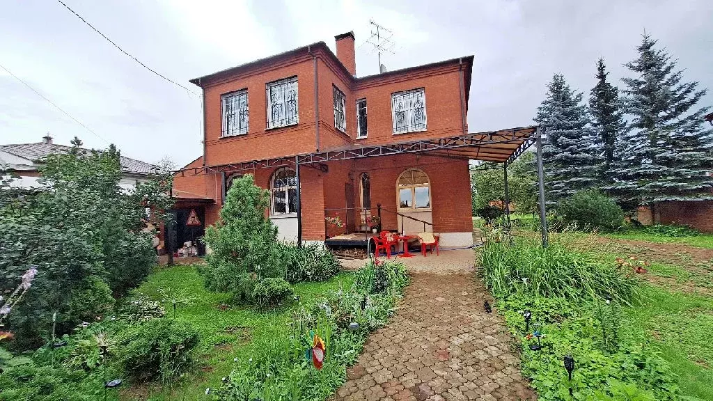 Продается дом в г. Химки - Фото 0