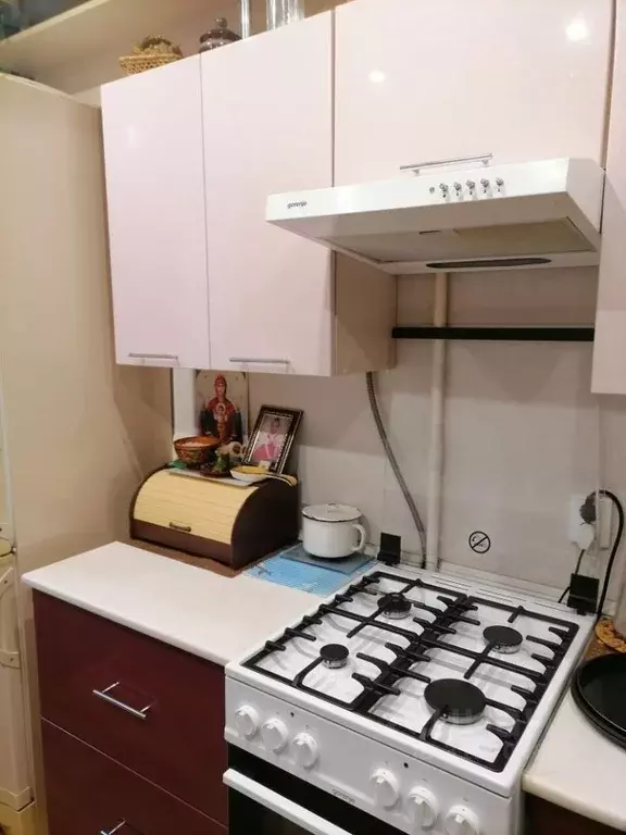2-к кв. Нижегородская область, Нижний Новгород Мончегорский мкр, ул. ... - Фото 0
