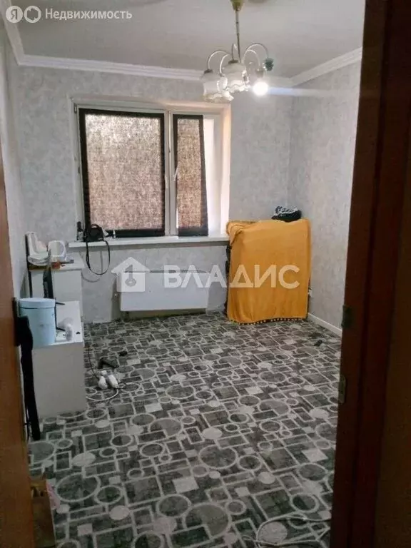2-комнатная квартира: Москва, Левобережная улица, 4к9 (55 м) - Фото 1