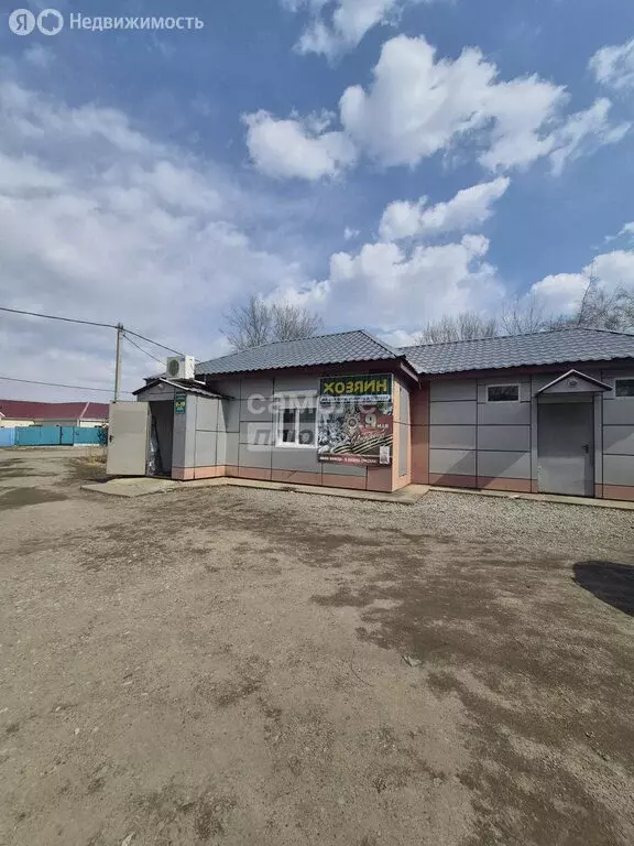 Помещение свободного назначения (81.9 м) - Фото 1