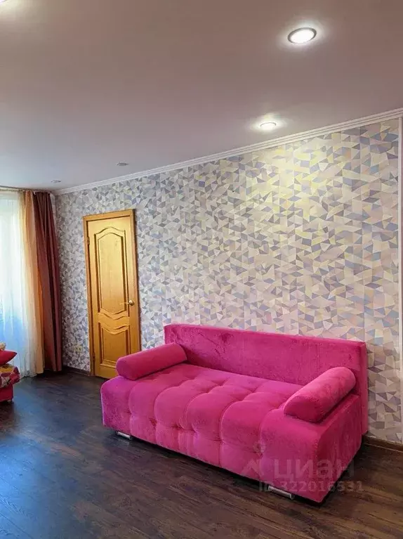3-к кв. Тверская область, Тверь Тверской просп., 18 (65.0 м) - Фото 1