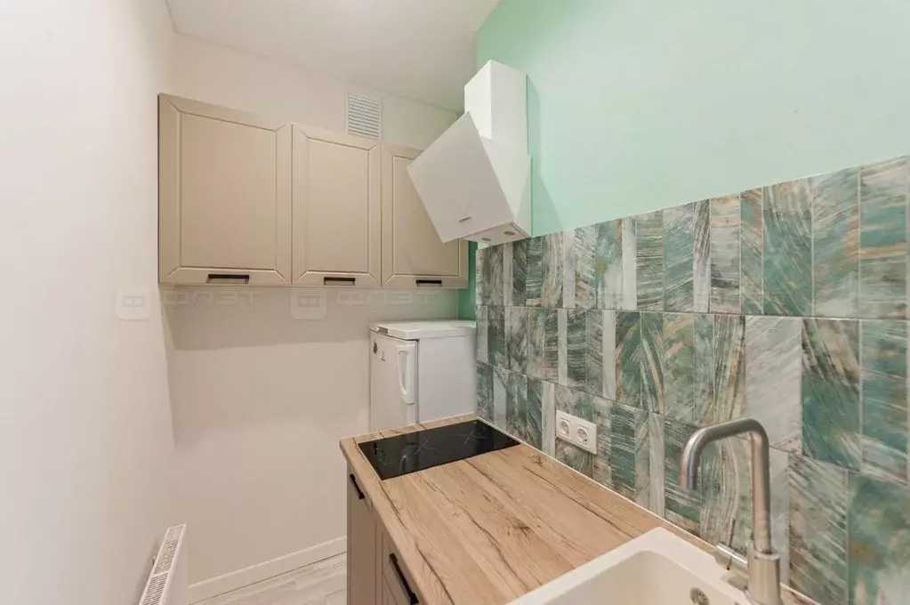 Студия Татарстан, Казань ул. Ярдем, 25 (25.0 м) - Фото 1