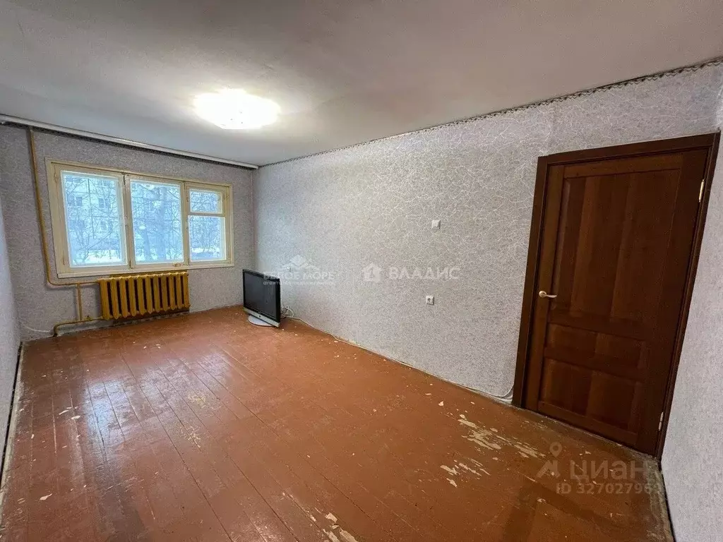 2-к кв. Архангельская область, Северодвинск ул. Трухинова, 1 (43.6 м) - Фото 2