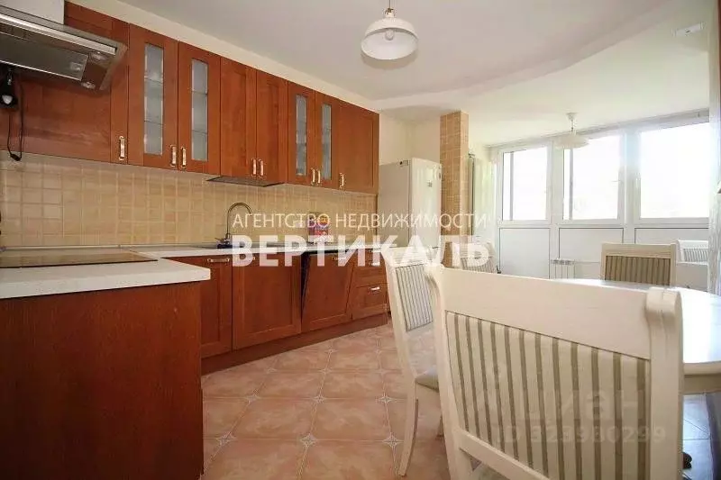 3-к кв. Москва Профсоюзная ул., 94К2 (110.0 м) - Фото 2