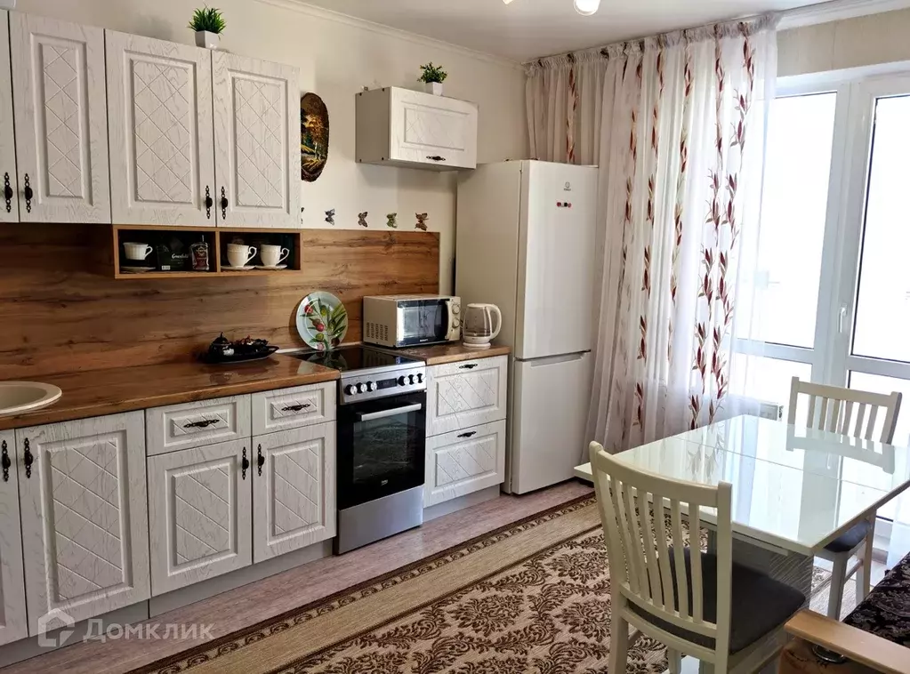 Продаётся 2-к квартира, 65 м - Фото 0