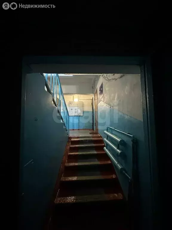 3-комнатная квартира: Улан-Удэ, улица Строителей, 34 (57 м) - Фото 1