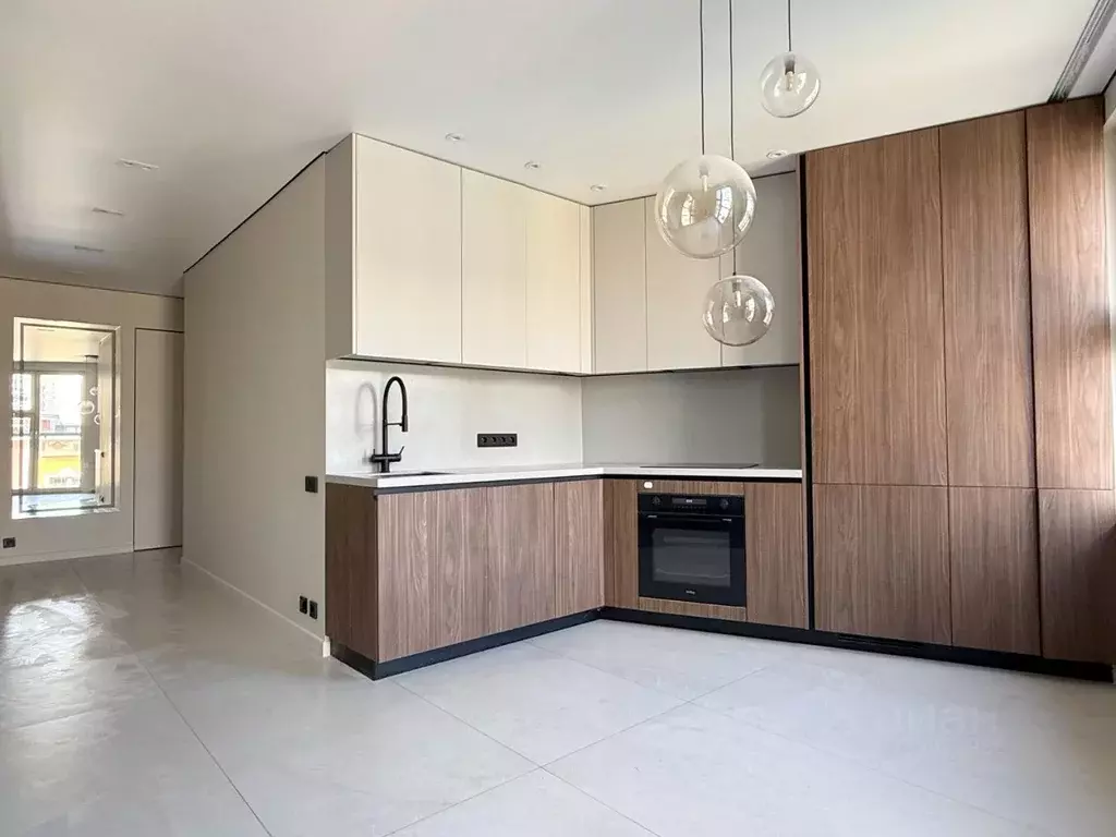 4-к кв. Московская область, Красногорск ул. Авангардная, 5 (100.4 м) - Фото 2