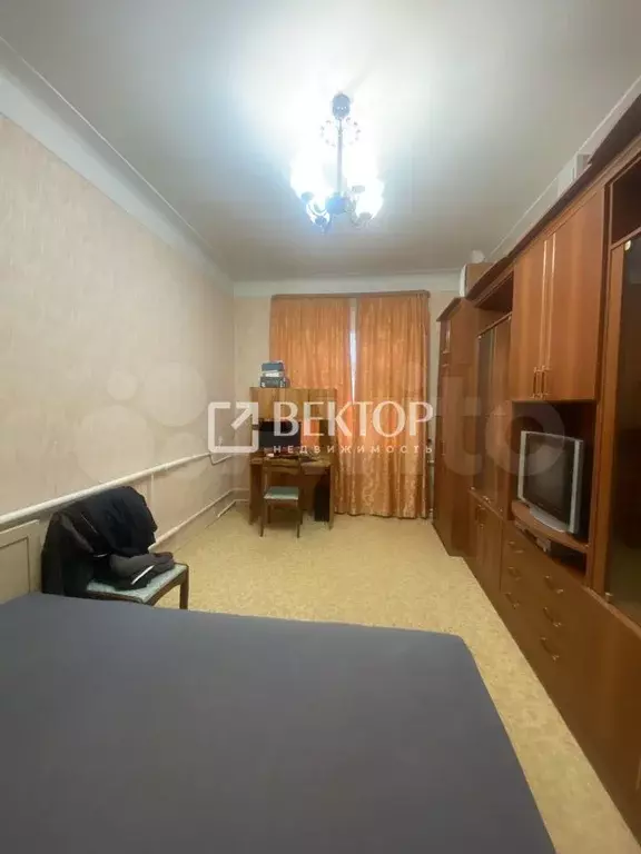 2-к. квартира, 50 м, 1/2 эт. - Фото 0