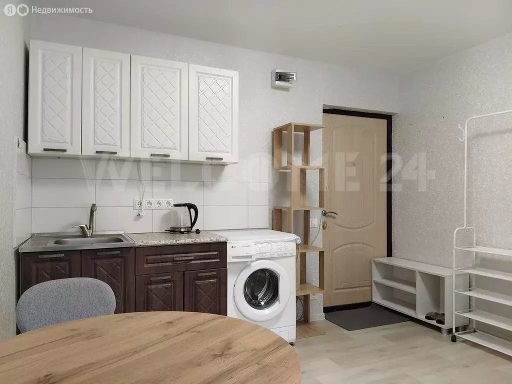 1к в 2-комнатной квартире (12.8 м) - Фото 1