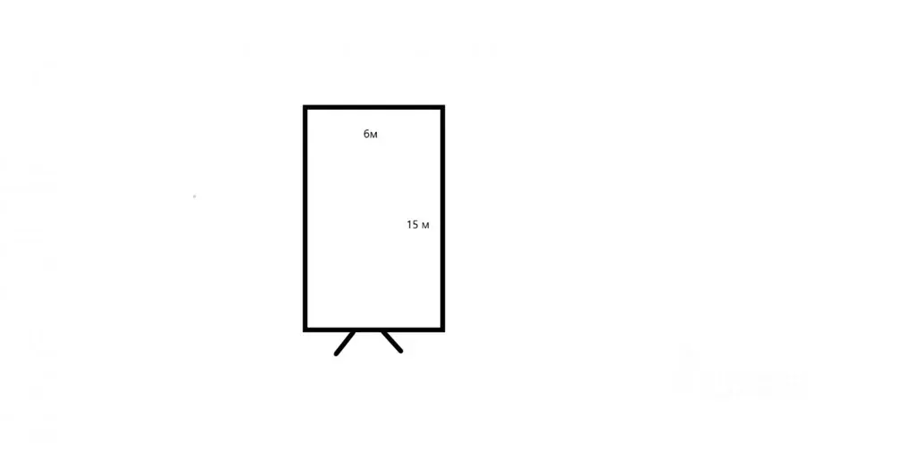 Помещение свободного назначения в Санкт-Петербург Предпортовая ул., 4 ... - Фото 2