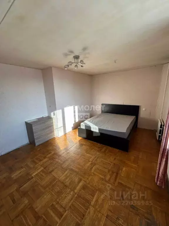 2-к кв. Санкт-Петербург бул. Новаторов, 75 (42.5 м) - Фото 2