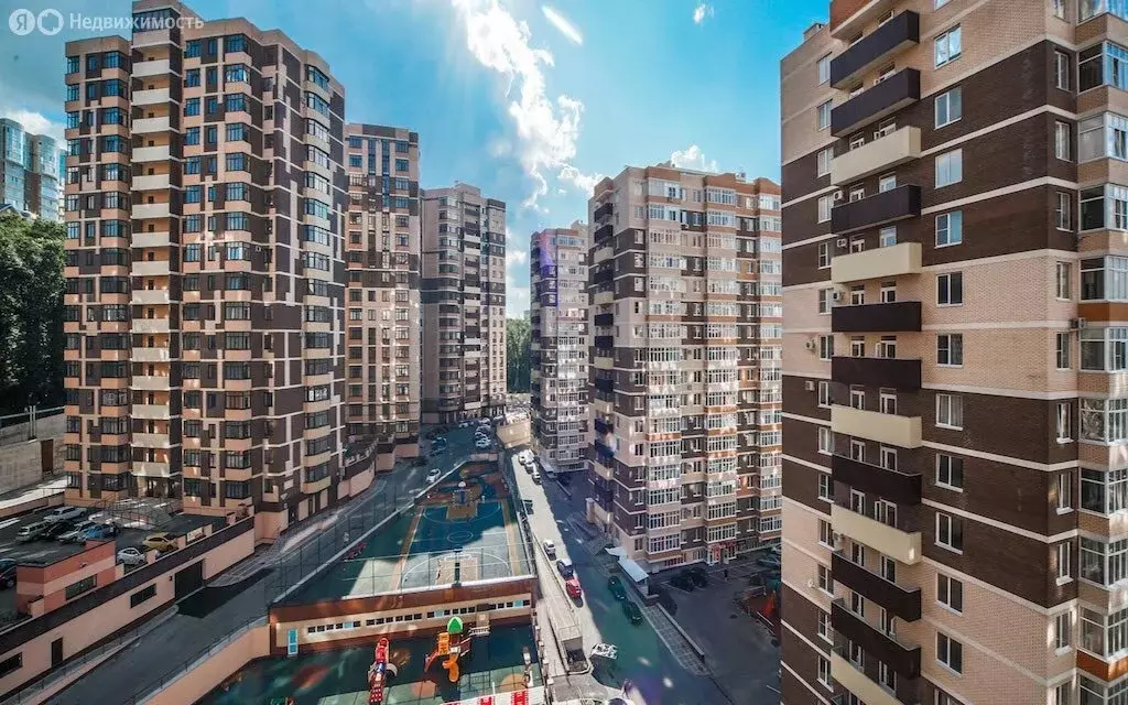 3-комнатная квартира: Ставрополь, переулок Крупской, 29/2к2 (78 м) - Фото 2