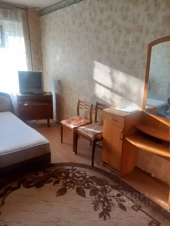 1-к кв. Ивановская область, Шуя Милиционный пер., 5 (30.0 м) - Фото 2