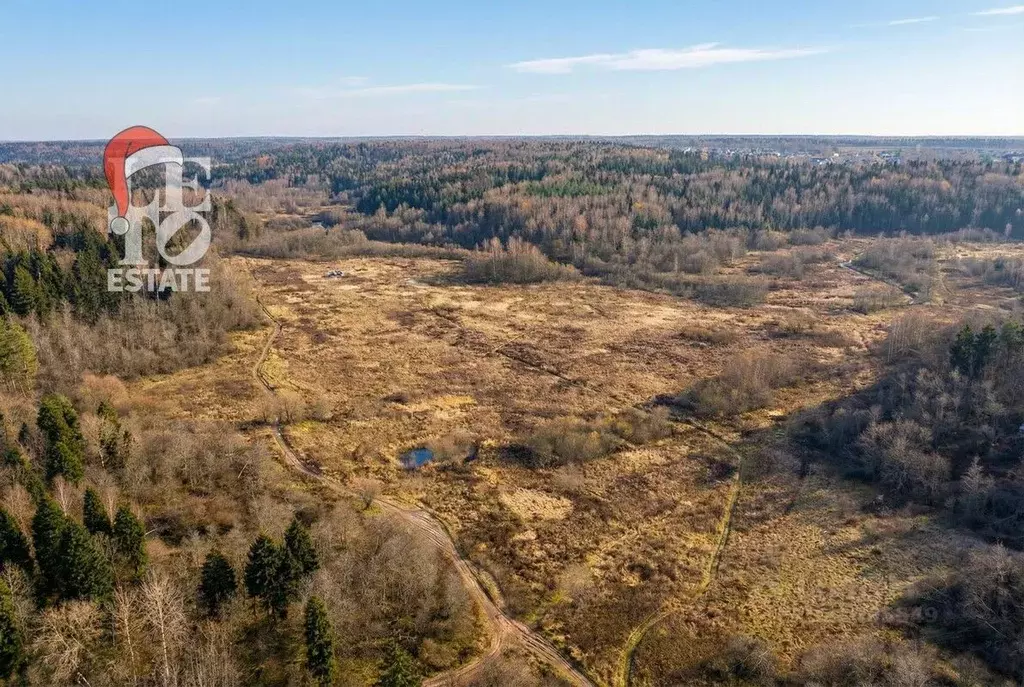 Участок в Московская область, Дмитровский муниципальный округ, с. ... - Фото 1