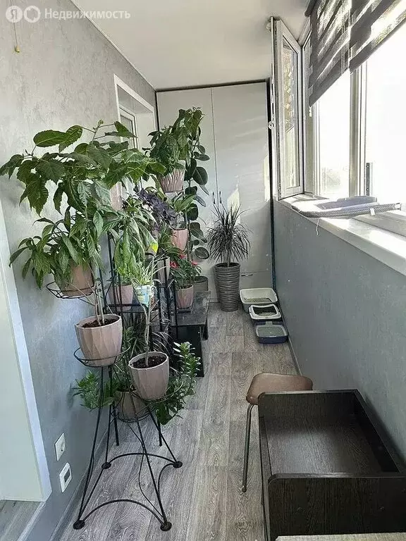 1-комнатная квартира: Тюмень, улица Избышева, 8 (38 м) - Фото 2