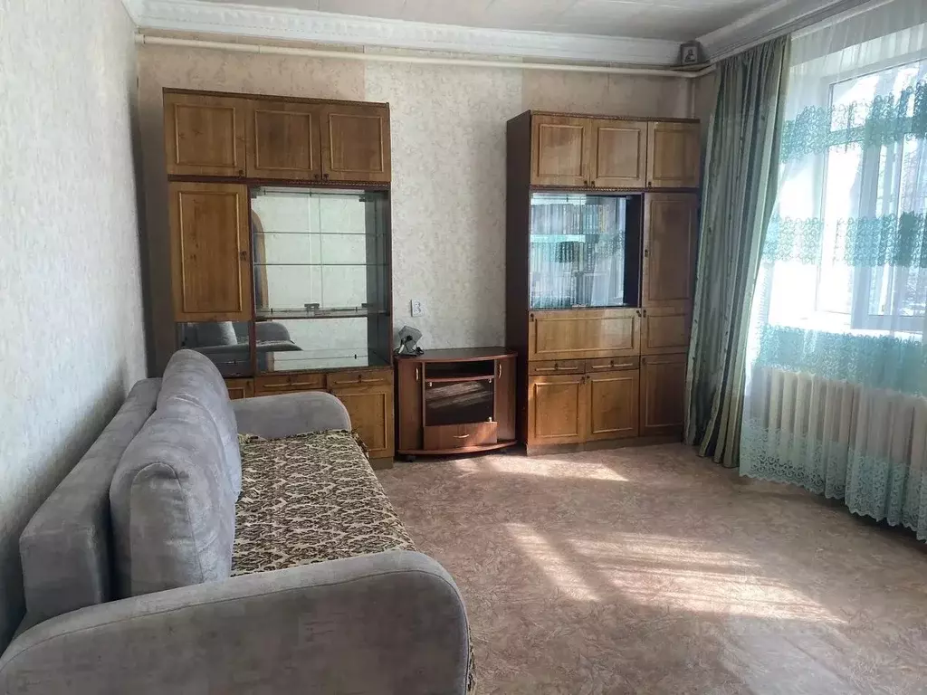 2-к кв. Башкортостан, Стерлитамак Социалистическая ул., 30 (48.0 м) - Фото 1