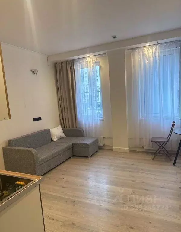 1-к кв. Москва Березовая аллея, 19к4 (25.0 м) - Фото 1