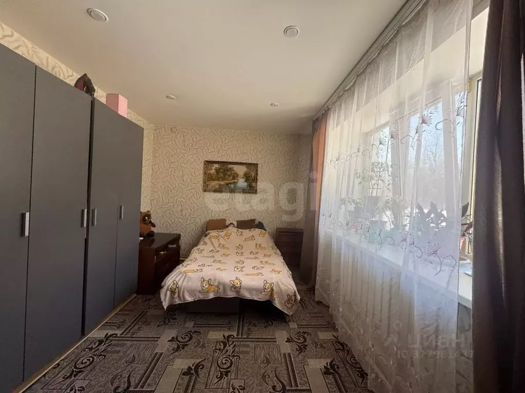 3-к кв. Владимирская область, Петушки Профсоюзная ул., 22 (69.3 м) - Фото 2