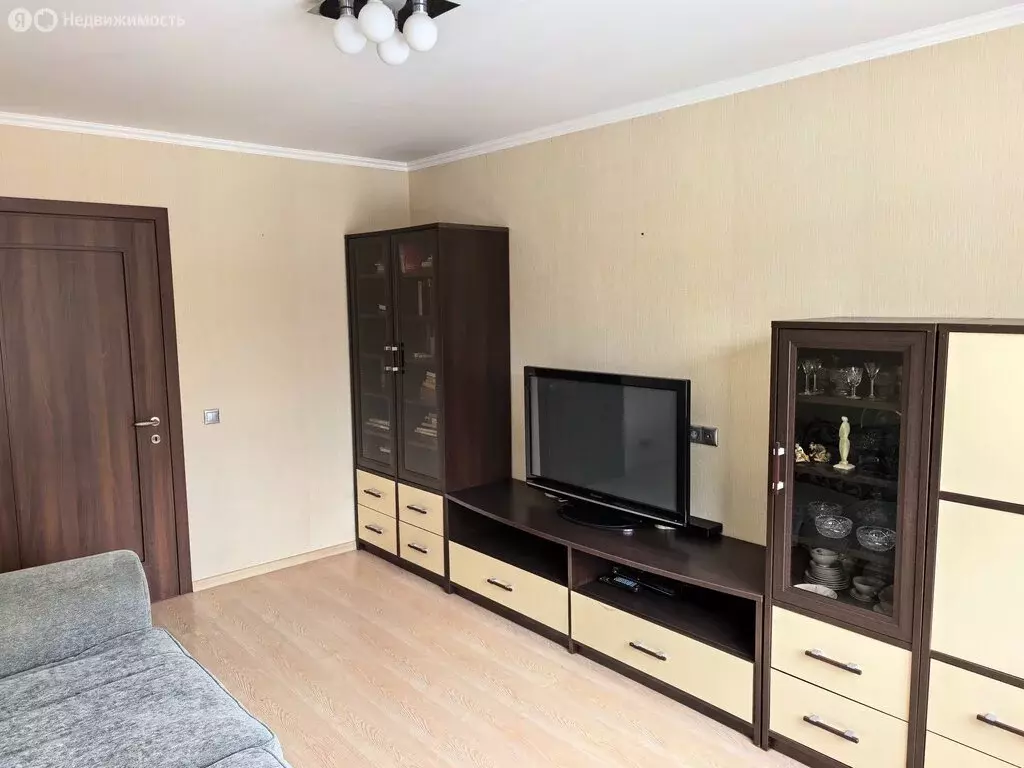 3-комнатная квартира: Москва, Дмитровское шоссе, 29к1 (60 м) - Фото 2