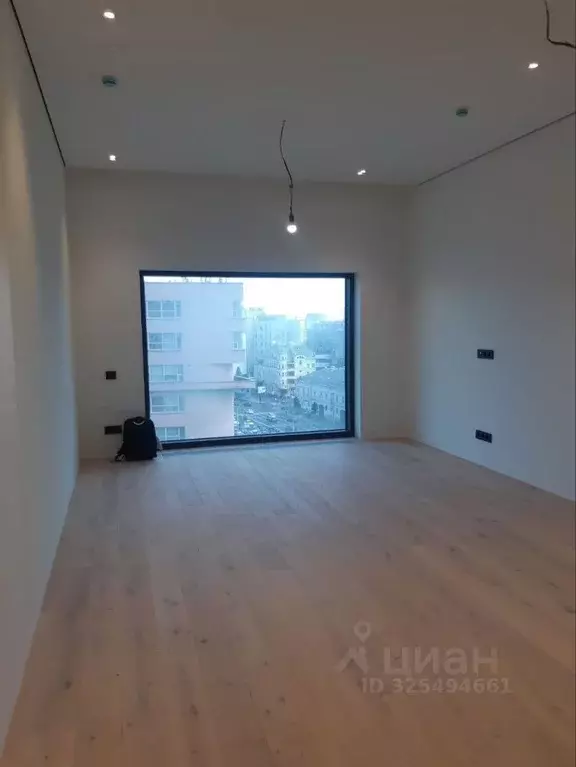 Студия Москва просп. Академика Сахарова, 7 (40.0 м) - Фото 2