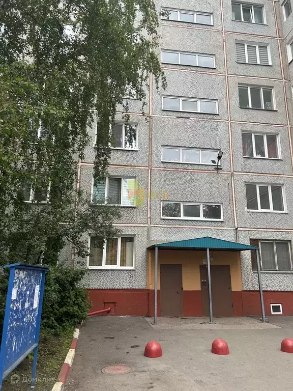 Продаётся 2-к квартира, 41 м - Фото 0