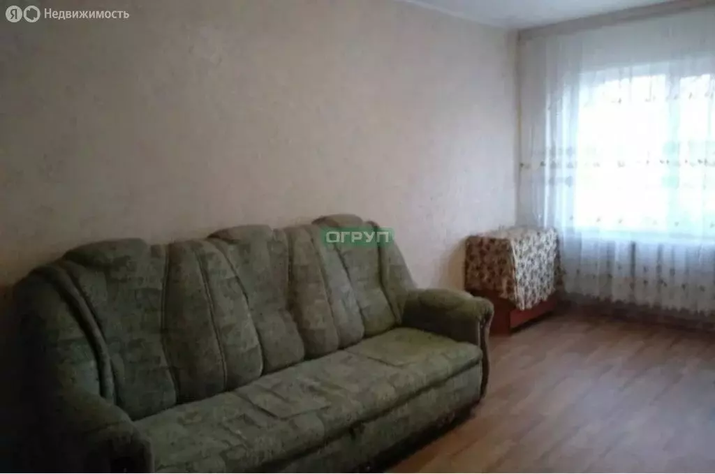 1к в 4-комнатной квартире (12 м) - Фото 1