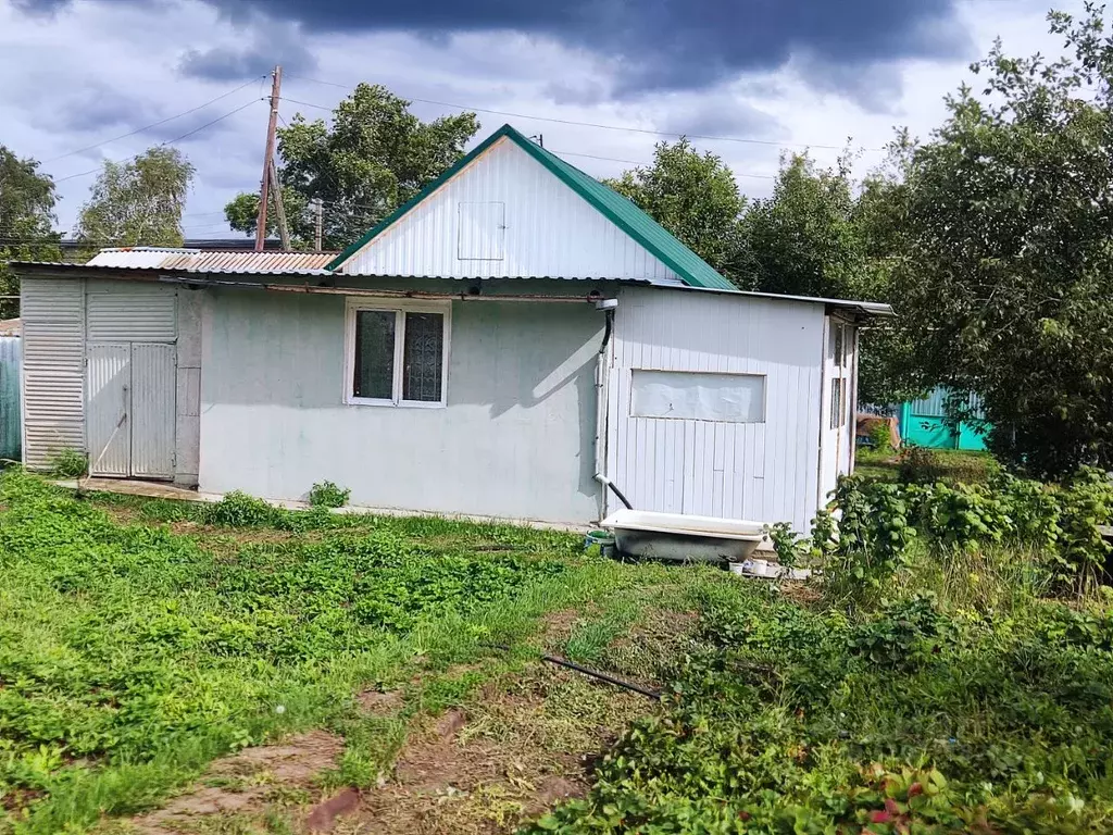 Дом в Саратовская область, с. Сосновка ул. Рабочая, 13 (30 м) - Фото 2