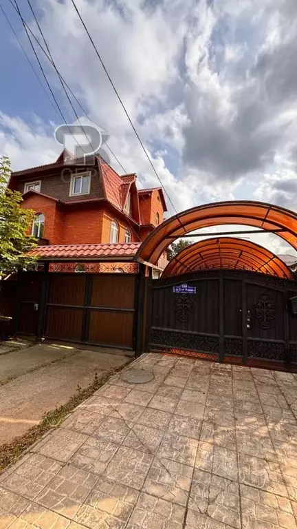 Коттедж в Московская область, Балашиха Никольско-Архангельский мкр, ... - Фото 2