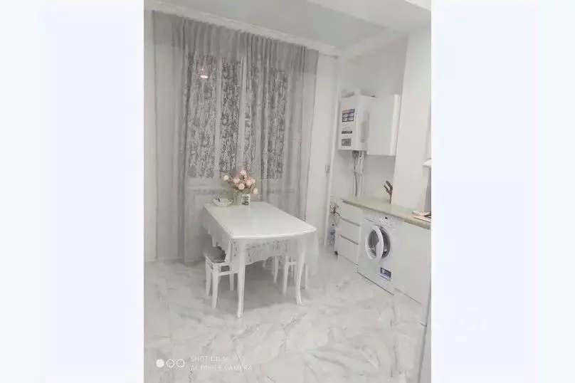 1-к кв. Дагестан, Махачкала ул. Ибрагима-Хаджи Урадинского, 19 (50.0 ... - Фото 0
