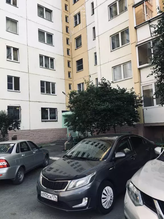 Продаётся 2-к квартира, 56 м - Фото 0