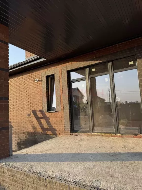 Дом в Ростовская область, Новочеркасск Сарматская ул., 252 (130 м) - Фото 2