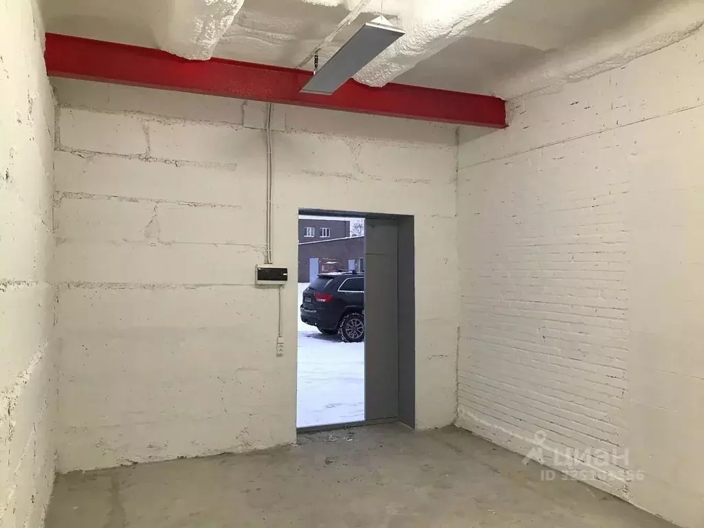 Склад в Московская область, Балашиха просп. Ленина, 2 (24 м) - Фото 1